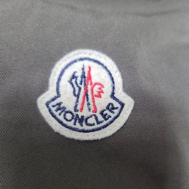[BUNJANG] Moncler ARRIOUS Khaki Raccoon Fur Women&