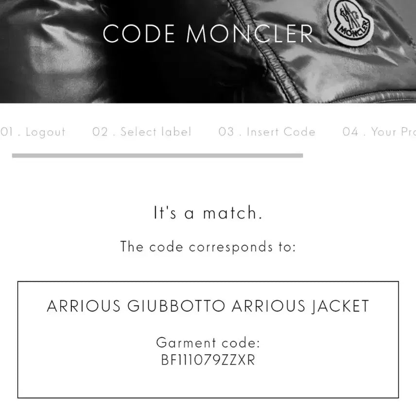 [BUNJANG] Moncler ARRIOUS Khaki Raccoon Fur Women&