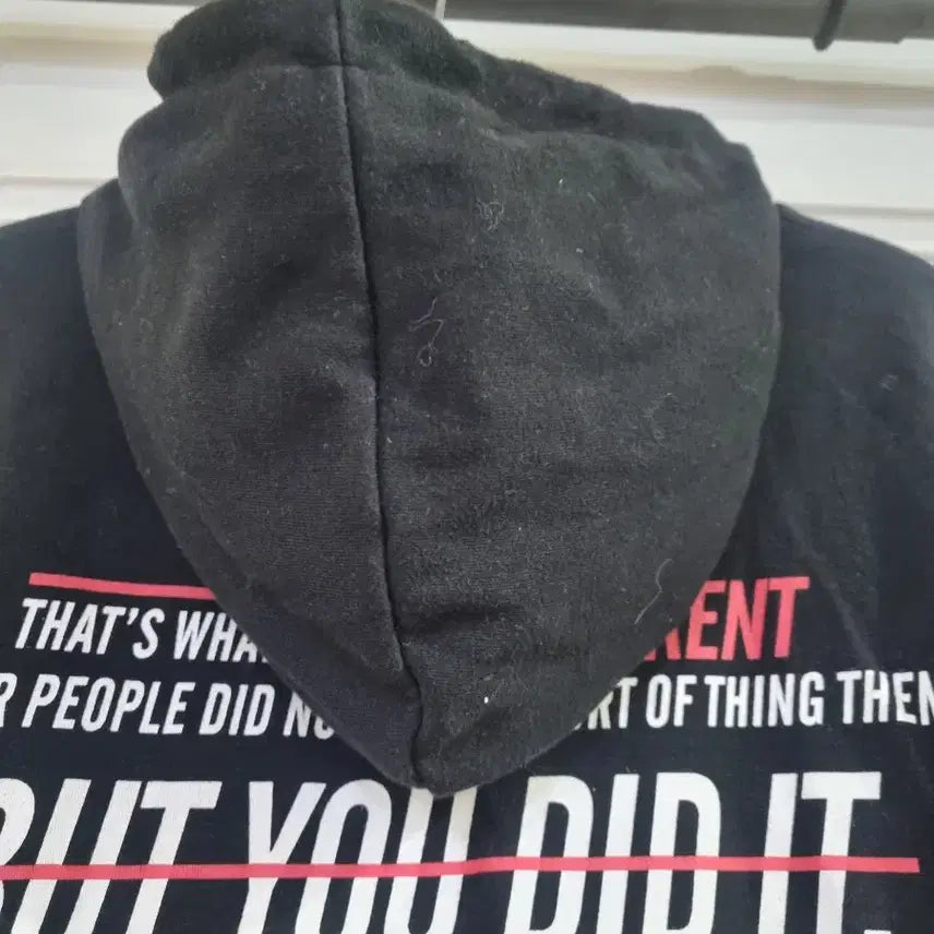 [BUNJANG] Hoodie / 후드. 맨투맨. 티.  깨끗해요.  가슴66