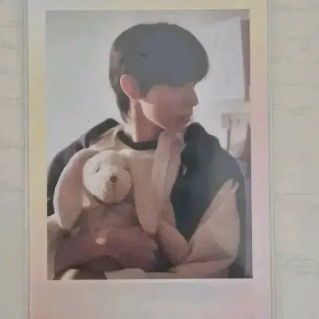 [BUNJANG] Choi Lip-woo Photocard / 최립우 포카