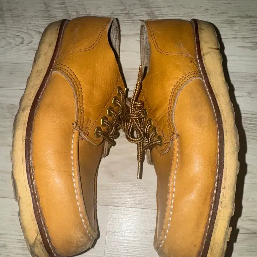 [BUNJANG] South2west8 Leather Shoes / South2west8 남이서팔 레더 슈즈