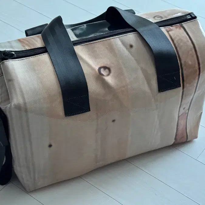 [BUNJANG] Freitag Lois Tote Bag / 프라이탁 로이스 Lois 전사 스포츠백 크로스백 토트백