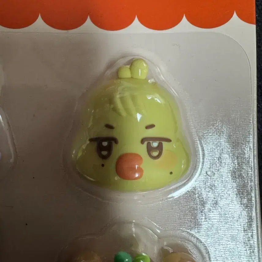 에이티즈 애니티즈 트레저 케이블캡