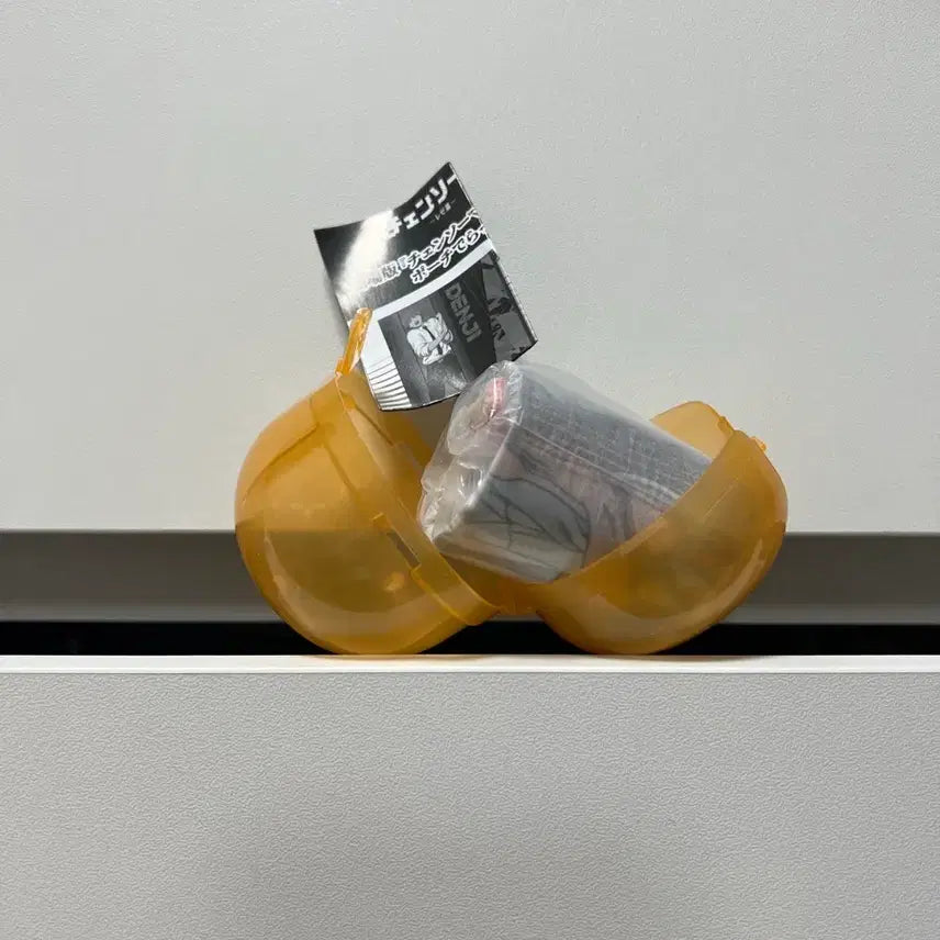 [BUNJANG] Chainsaw Man Denji Pouch / 체인소맨 (덴지) 파우치