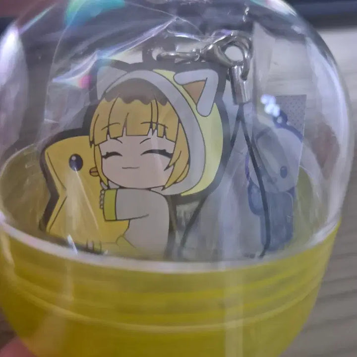 [BUNJANG] My Favorite Character Gacha / 최애의 아이 가챠