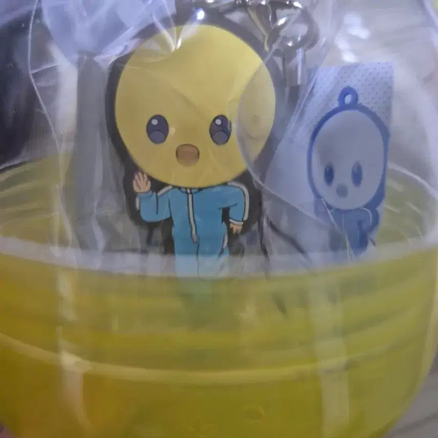 [BUNJANG] My Favorite Character Gacha / 최애의 아이 가챠