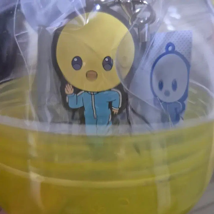 [BUNJANG] My Favorite Character Gacha / 최애의 아이 가챠