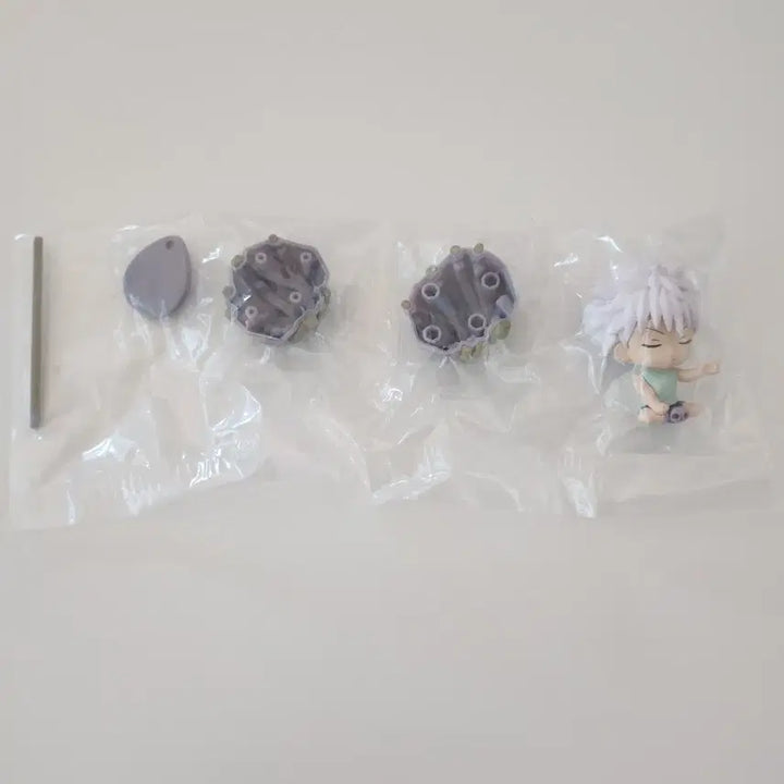 [SOLD OUT] 헌터헌터 스와라세타이 헌헌 그리드아일랜드 키르아 미개봉