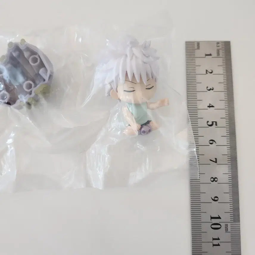 [SOLD OUT] 헌터헌터 스와라세타이 헌헌 그리드아일랜드 키르아 미개봉