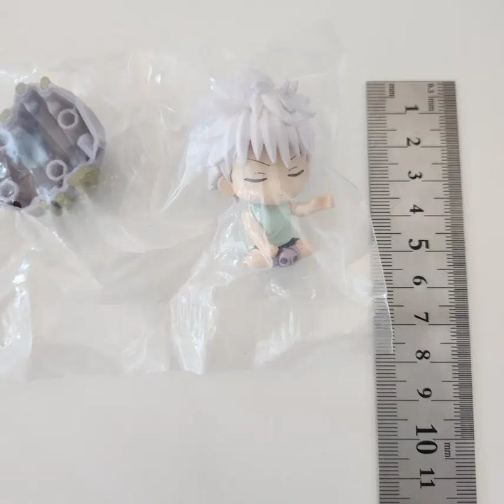 [SOLD OUT] 헌터헌터 스와라세타이 헌헌 그리드아일랜드 키르아 미개봉