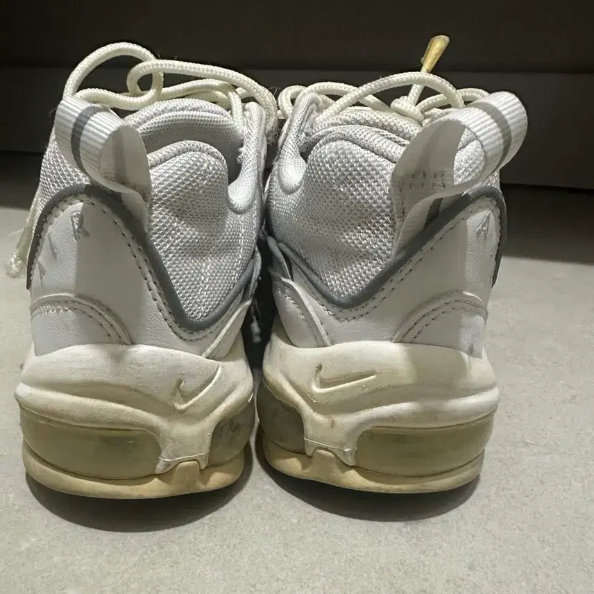 [BUNJANG] Nike Air Max 97 (225) / 나이키 에어맥스 97 화이트 (225)