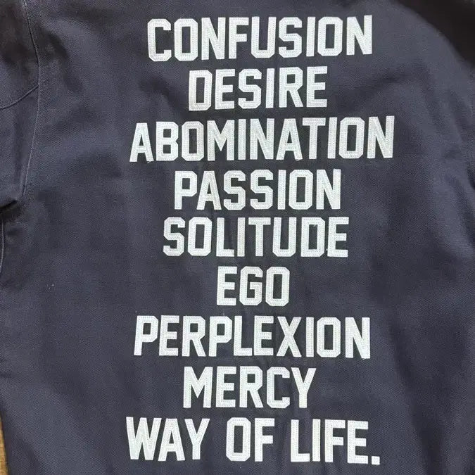 [BUNJANG] WTAPS Carhartt Detroit Jacket / Carhartt X WTAPS  M 디트로이트자켓