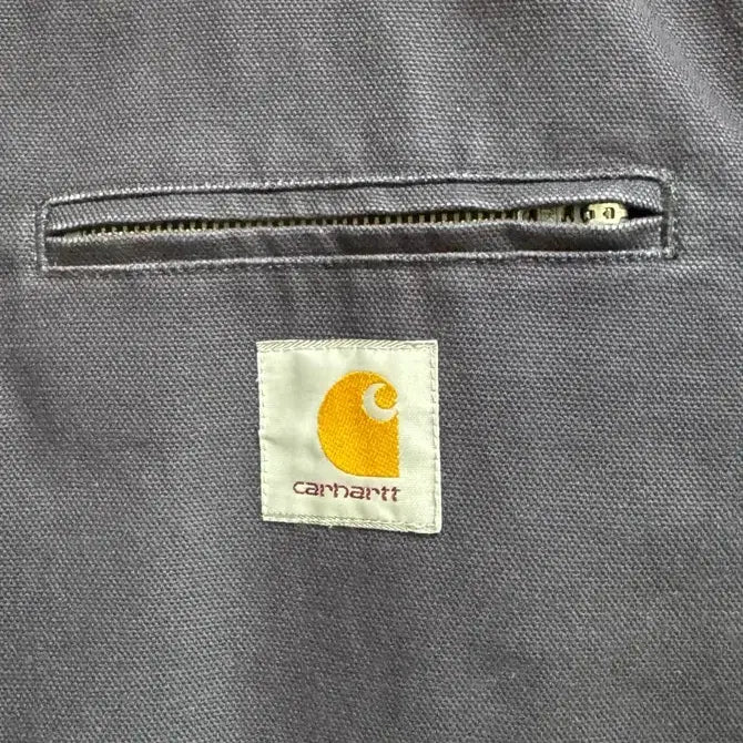 [BUNJANG] WTAPS Carhartt Detroit Jacket / Carhartt X WTAPS  M 디트로이트자켓