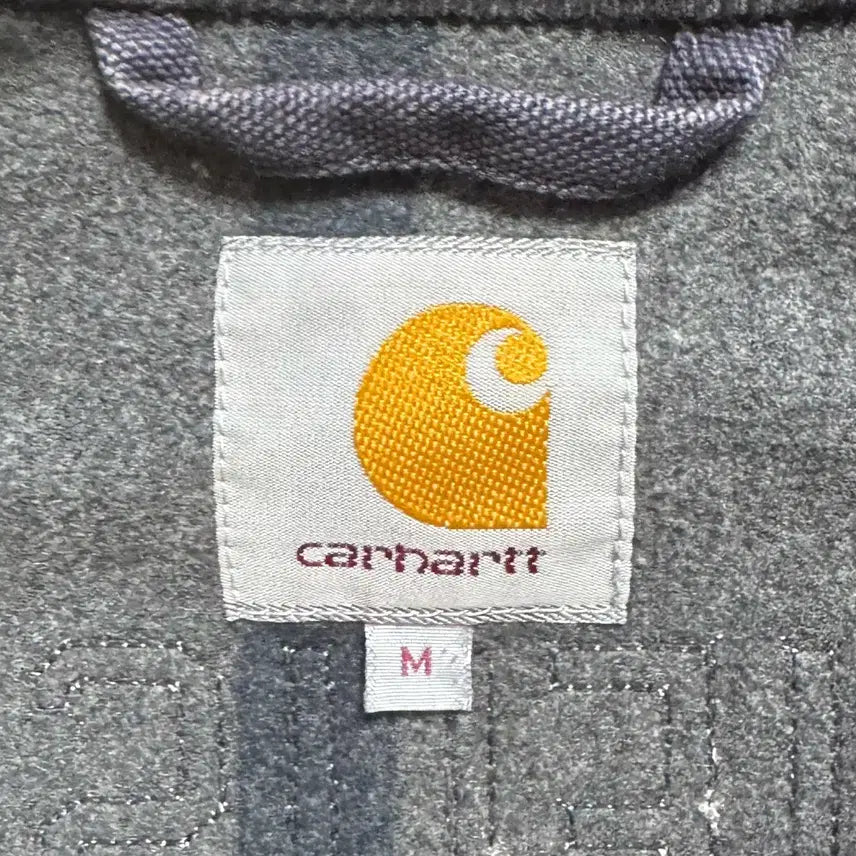 [BUNJANG] WTAPS Carhartt Detroit Jacket / Carhartt X WTAPS  M 디트로이트자켓