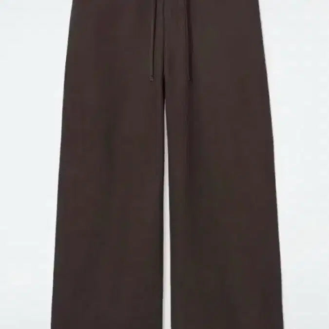 [BUNJANG] COS Drawstring Trousers / 코스 드로우스트링 트라우저