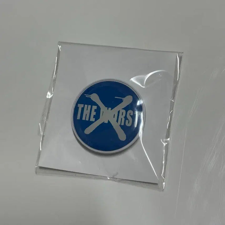 [BUNJANG] pH-1 MixtapeX Soap / ph-1 피에이치원 믹스테이프X 굿즈 비누 (그립톡증정)