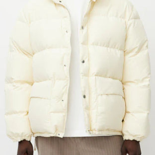 [BUNJANG] Jil Sander Ripstop Down Jacket / 질샌더 립스탑 다운 재킷 패딩