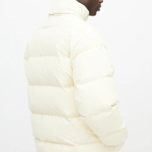 [BUNJANG] Jil Sander Ripstop Down Jacket / 질샌더 립스탑 다운 재킷 패딩