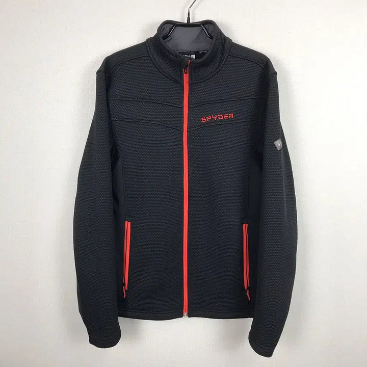 [BUNJANG] Spider Encore Fleece Jacket (Men's 100) / 스파이더 앙코르 플리스 자켓 남성100