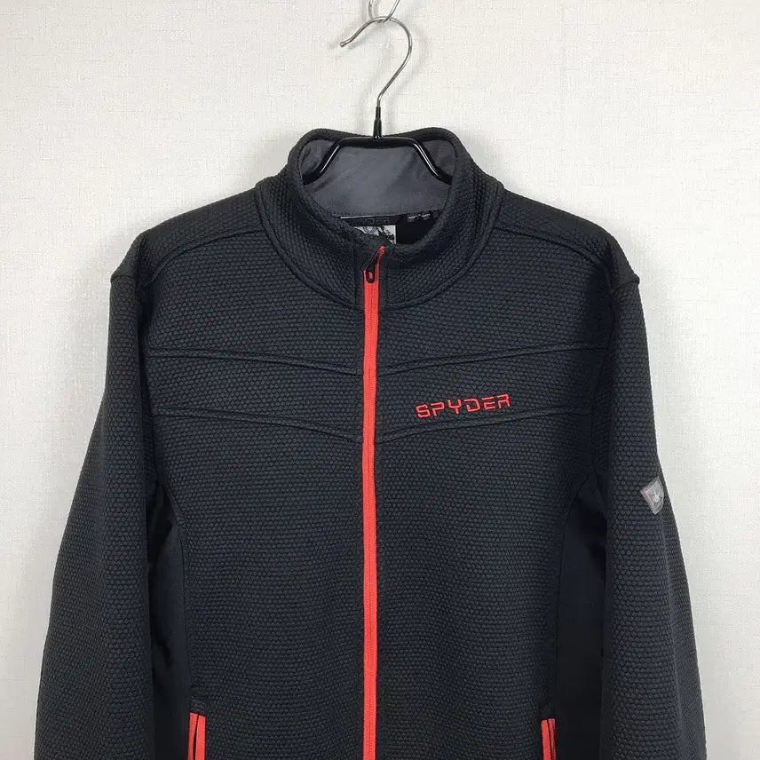 [BUNJANG] Spider Encore Fleece Jacket (Men's 100) / 스파이더 앙코르 플리스 자켓 남성100