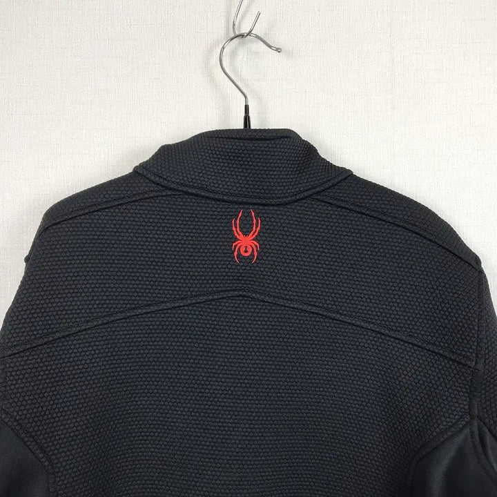 [BUNJANG] Spider Encore Fleece Jacket (Men's 100) / 스파이더 앙코르 플리스 자켓 남성100