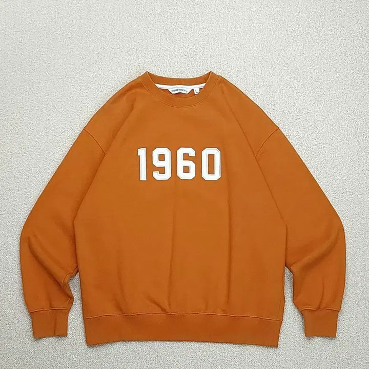 [BUNJANG] Uniform Bridge Men's Sweatshirt Training Top / (L)유니폼브릿지 남자 맨투맨 트레이닝복 캐주얼 스웻셔츠 F18W2077