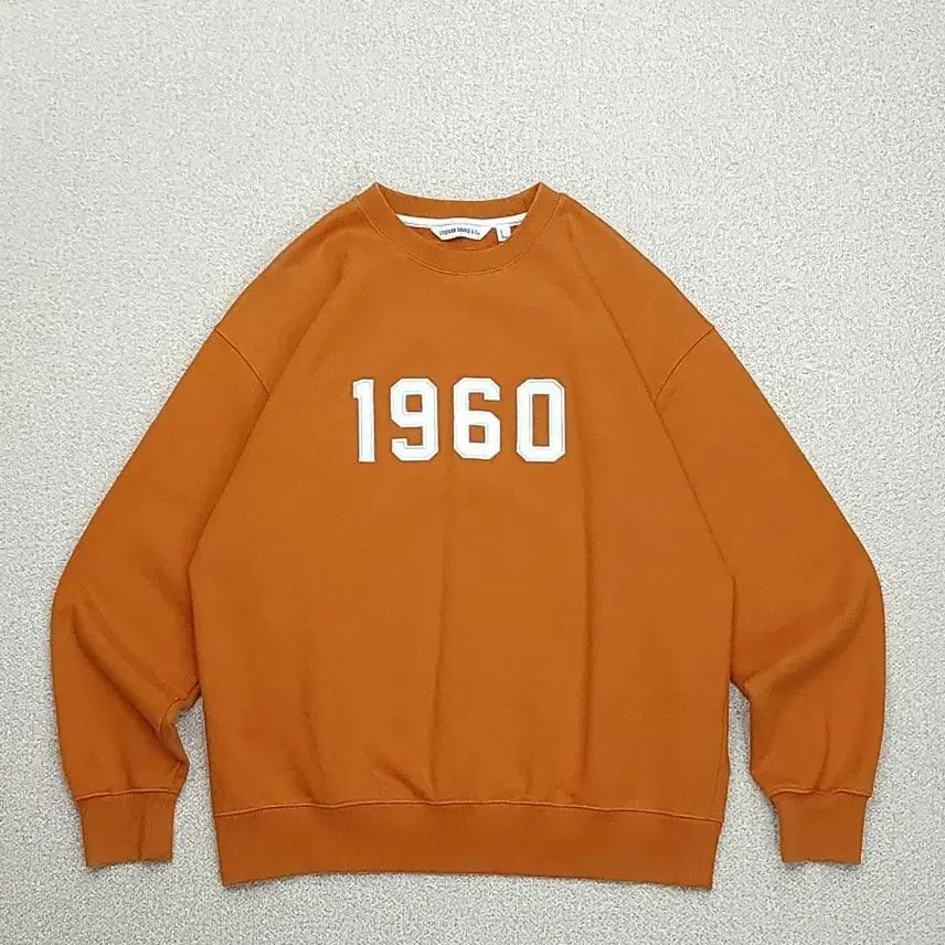 [BUNJANG] Uniform Bridge Men's Sweatshirt Training Top / (L)유니폼브릿지 남자 맨투맨 트레이닝복 캐주얼 스웻셔츠 F18W2077