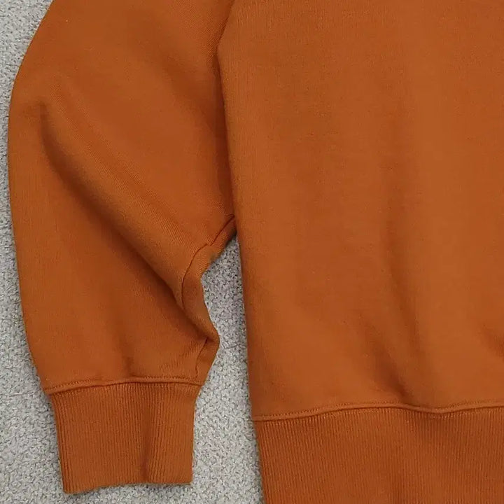 [BUNJANG] Uniform Bridge Men's Sweatshirt Training Top / (L)유니폼브릿지 남자 맨투맨 트레이닝복 캐주얼 스웻셔츠 F18W2077