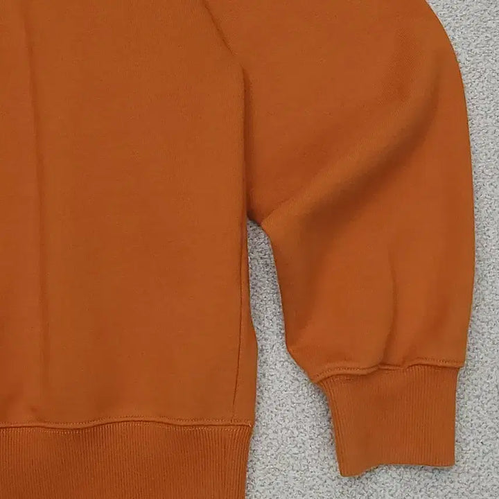 [BUNJANG] Uniform Bridge Men's Sweatshirt Training Top / (L)유니폼브릿지 남자 맨투맨 트레이닝복 캐주얼 스웻셔츠 F18W2077