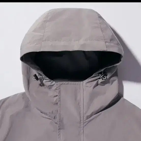 [BUNJANG] Uniqlo +J Oversized Mountain Parka / 유니클로 질샌더 J+ 오버사이즈드 마운틴 파카