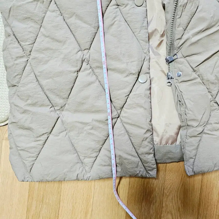 [BUNJANG] Women's Long Padded Coat / 여성 롱패딩