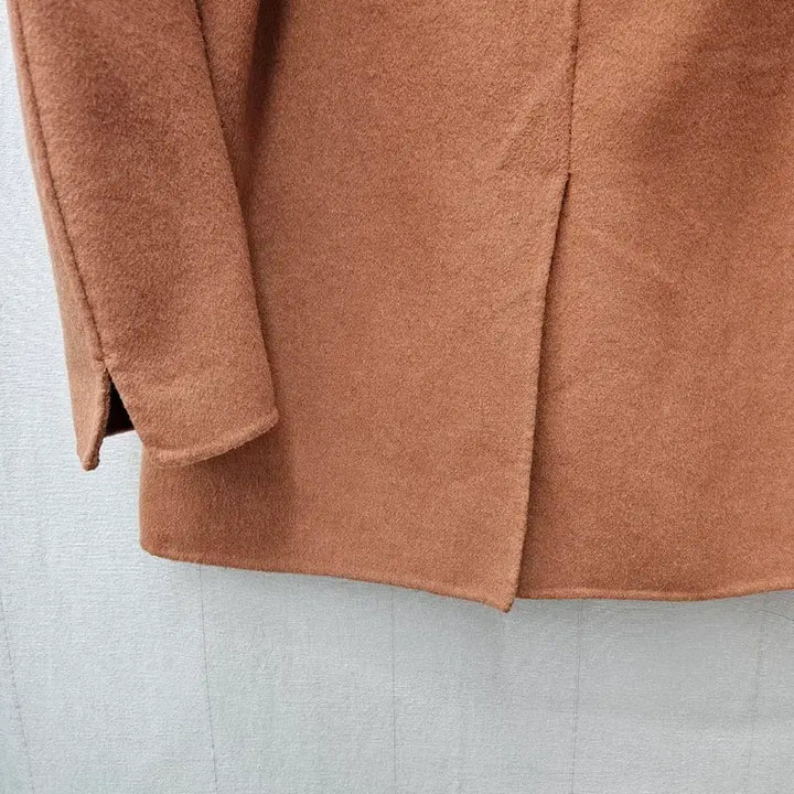 [BUNJANG] JW Handmade Wool Jacket (Size 66) / JW  핸드메이드 울자켓 66