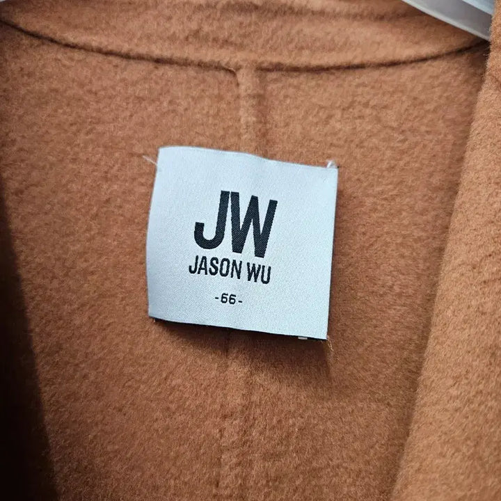 [BUNJANG] JW Handmade Wool Jacket (Size 66) / JW  핸드메이드 울자켓 66