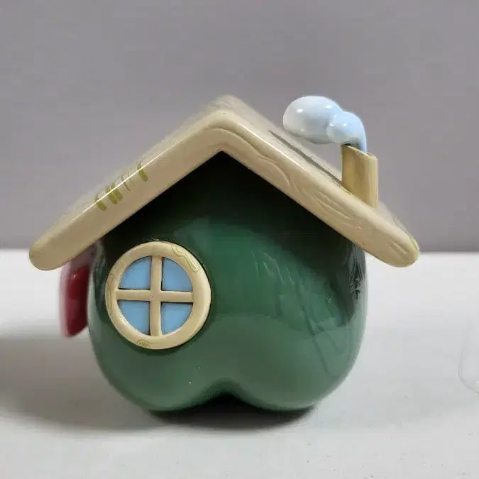 [BUNJANG] Heion Collection Box Gacha Green House / 해이온 콜렉션 박스가챠  초록집