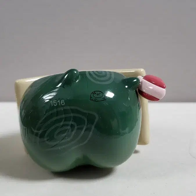 [BUNJANG] Heion Collection Box Gacha Green House / 해이온 콜렉션 박스가챠  초록집