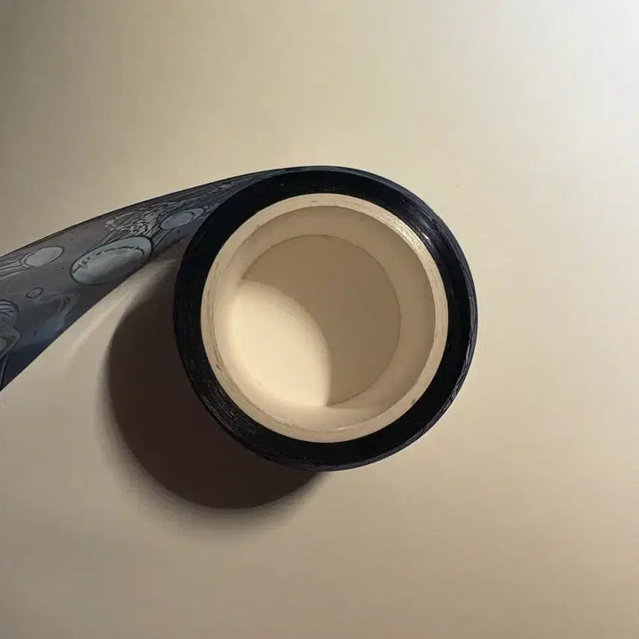 [BUNJANG] Jellyfish Masking Tape / 해파리 마스킹테이프