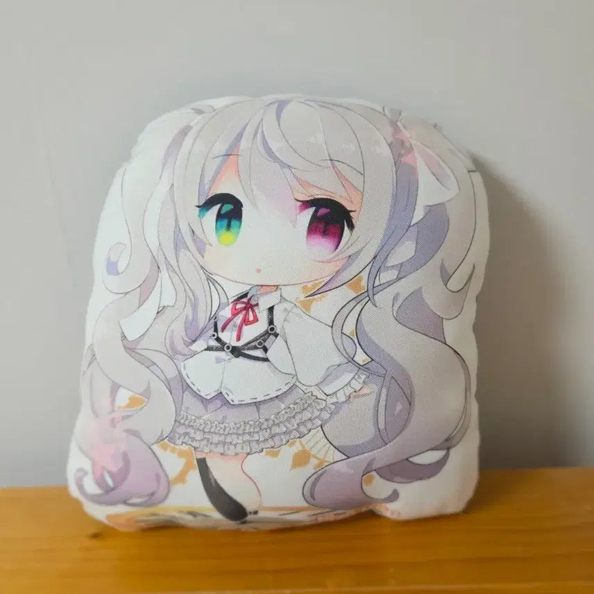 [BUNJANG] Project Sekai 25-ji, Nightcord de. Cushion / 비공,급전!) 프로젝트 세카이 25시 니고미쿠 쿠션