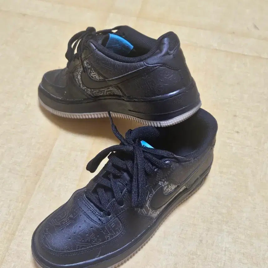 [BUNJANG] Nike Space Jam Sneakers / 나이키 X 스페이스 잼 245사이즈