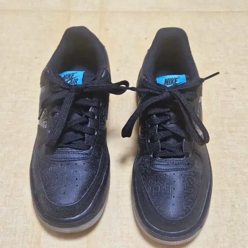 [BUNJANG] Nike Space Jam Sneakers / 나이키 X 스페이스 잼 245사이즈