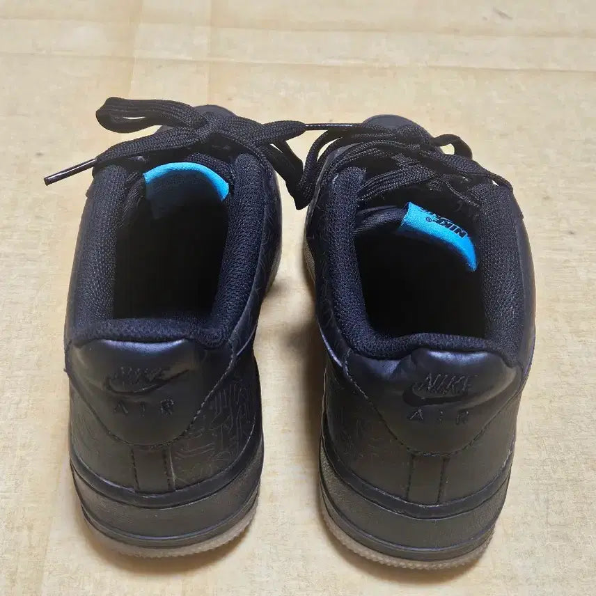 [BUNJANG] Nike Space Jam Sneakers / 나이키 X 스페이스 잼 245사이즈
