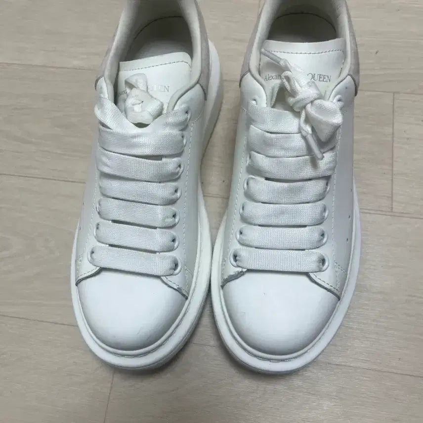 [BUNJANG] Sneakers / 맥퀸 스니커즈