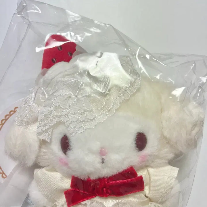 [SOLD OUT] 산리오 마이멜로디 쇼트케이크 1탄 마스코트 인형