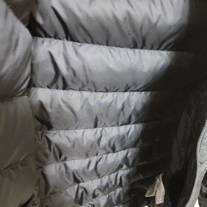 [BUNJANG] Adidas Lightweight Goose Down Padding Jacket / 아디다스경량구스패딩L 사이즈