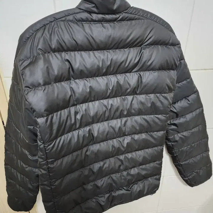 [BUNJANG] Adidas Lightweight Goose Down Padding Jacket / 아디다스경량구스패딩L 사이즈