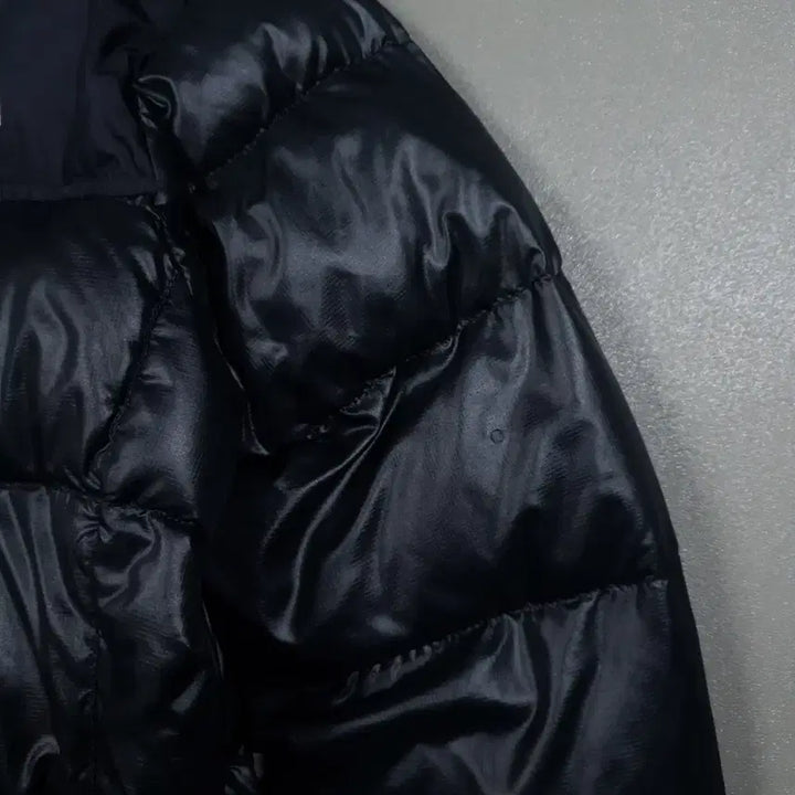 [BUNJANG] The North Face 700 Fill Nuptse Goose Down Puffer Jacket - Black (Women's L) / 여성 90 (L) 노스페이스 700필 눕시 구스다운 푸퍼 패딩 점퍼 블랙
