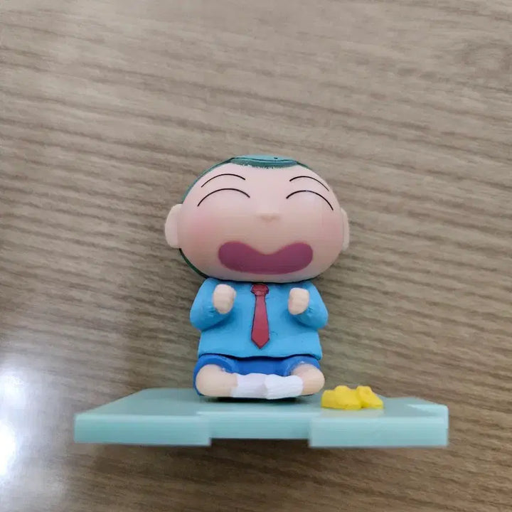 [BUNJANG] Hoon Figure / 훈이 피규어