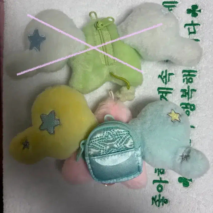 [SOLD OUT] 팝츄 양도 판매