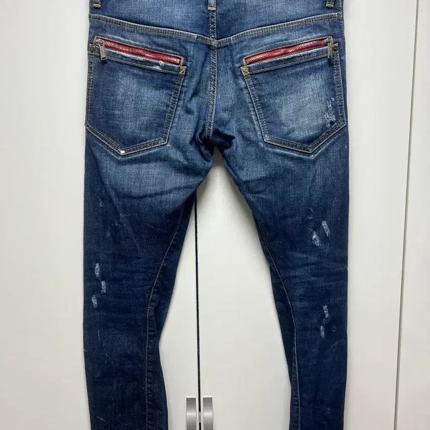 [BUNJANG] Dsquared2 M. Bubble Fit 46 / 디스퀘어드 M.부블레 핏 46