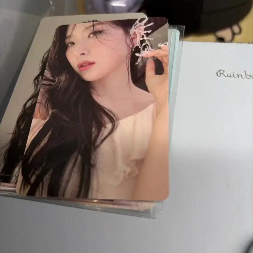 [BUNJANG] Red Velvet 2025 Season's Greetings Photocard Bundle Set / [일괄] 레드벨벳 2025 시즌그리팅 포토카드