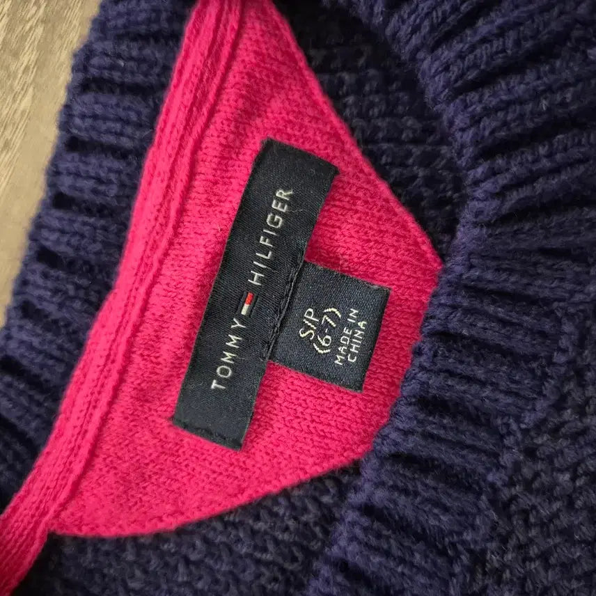 [BUNJANG] Tommy Hilfiger 6-7Y / 타미힐피거 6~7y